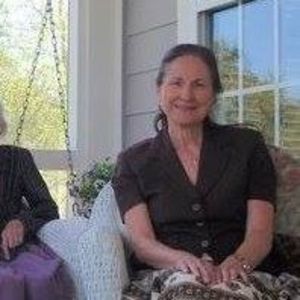 Meet your Posher, Marie